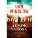 Álmok városa - Don Winslow