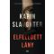 Elfeledett lány - Karin Slaughter