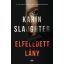 Elfeledett lány - Karin Slaughter