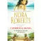 A smaragd nyakék legendája - Nora Roberts