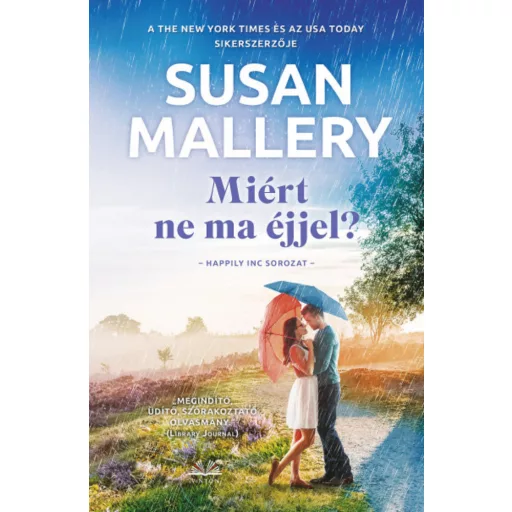 Miért ne ma éjjel? - Susan Mallery