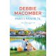 Parti fasor 74 - Cédrusliget - Debbie Macomber