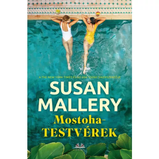Mostohatestvérek - Susan Mallery