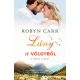 Lány a völgyből - Robyn Carr