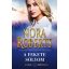 A fekete sólyom - Nora Roberts