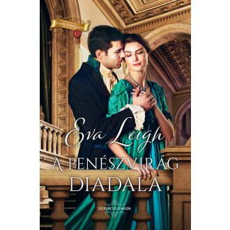 A penészvirág diadala - Eva Leigh