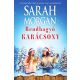 Rendhagyó karácsony - Sarah Morgan