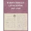 Babits Mihály levelezése 1927-1929 - Sipos Lajos