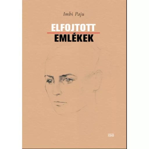 Elfojtott emlékek - Imbi Paju