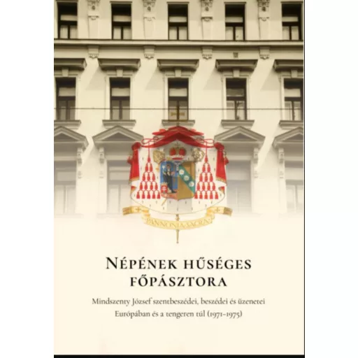 Népének hűséges főpásztora