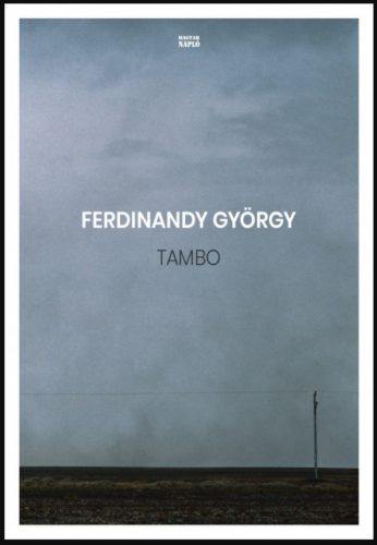 Tambo - Ferdinandy György