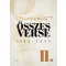 Vasadi Péter összes verse 2. - 1988-2005