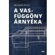 A vasfüggöny árnyéka - Reisinger Attila