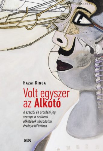 Volt egyszer az Alkotó - Hazai Kinga