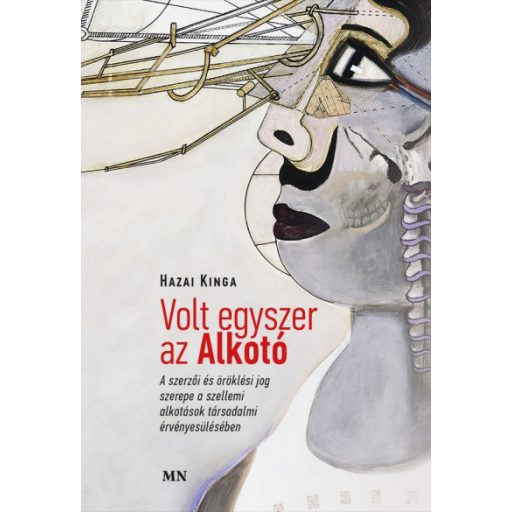 Volt egyszer az Alkotó - Hazai Kinga