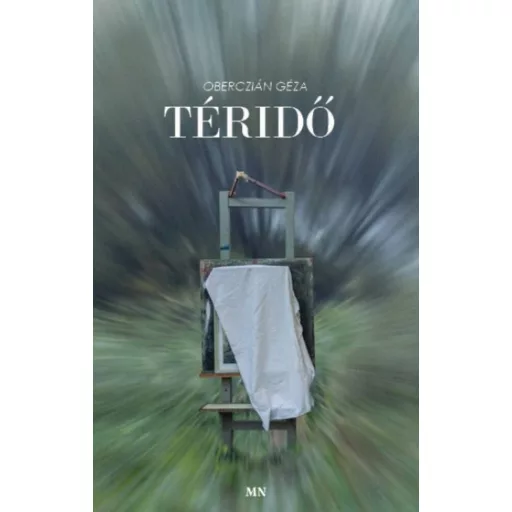 Téridő - Oberczián Géza