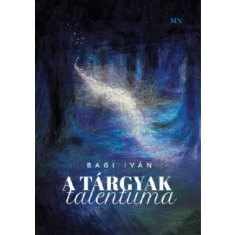A tárgyak talentuma - Bagi Iván