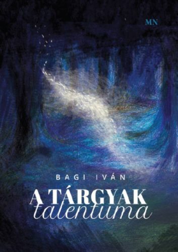 A tárgyak talentuma - Bagi Iván