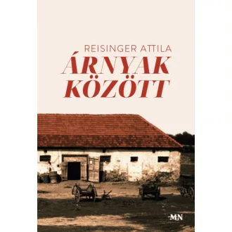 Árnyak között - Reisinger Attila