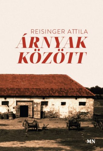 Árnyak között - Reisinger Attila
