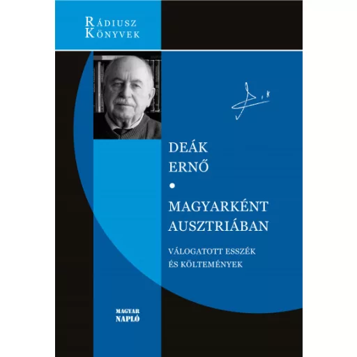 Magyarként Ausztriában - Deák Ernő