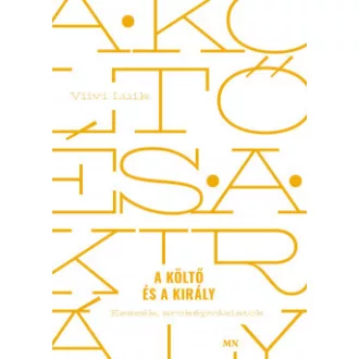 A költő és a király - Viivi Luik
