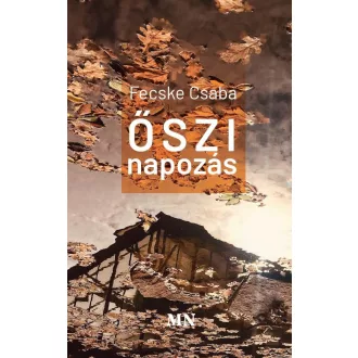 Őszi napozás - Fecske Csaba