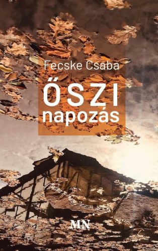 Őszi napozás - Fecske Csaba