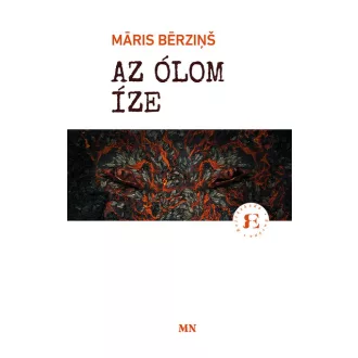 Az ólom íze - Maris Berzins