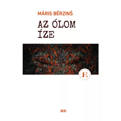 Az ólom íze - Maris Berzins