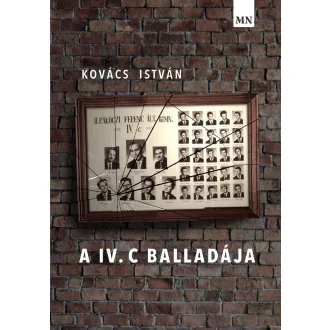 A IV. c balladája - Kovács István
