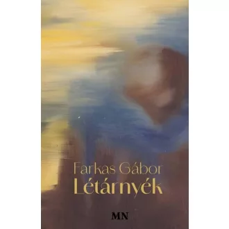 Létárnyék - Farkas Gábor