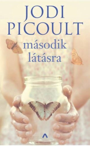 Második látásra Jodi Picoult