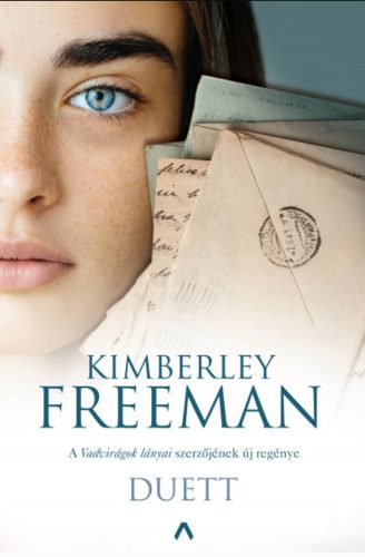 Duett - Kimberley Freeman