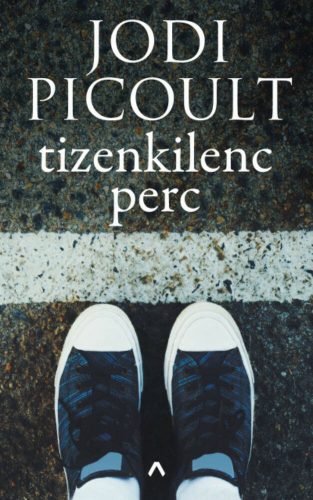 Tizenkilenc perc (Jodi Picoult)
