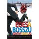 Édes a Bosszú Részvénytársaság - Jonas Jonasson