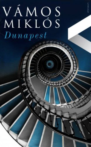 Dunapest – Vámos Miklós 