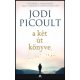 A két út könyve - Jodi Picoult