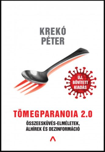 Tömegparanoia 2.0 - Krekó Péter