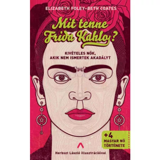 Mit tenne Frida Kahlo? - Beth Coates - Elizabeth Foley