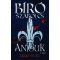 Anjouk I. - Liliom és vér – Bíró Szabolcs