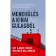 Menekülés a kínai Gulagból - Gulbahar Haitivaji - Rozenn Morgat