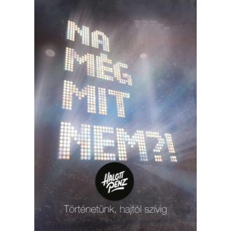   Na még mit nem?! - Csapody Kinga - Gelencsér Milán - Jávor Bence