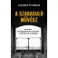 A szabadulóművész - Jonathan Freedland