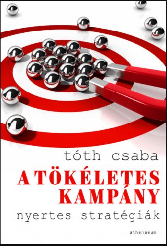 A tökéletes kampány - Tóth Csaba