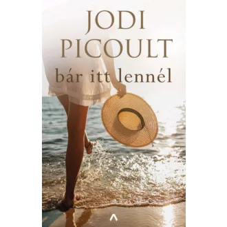 Bár itt lennél - Jodi Picoult
