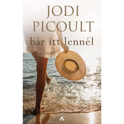 Bár itt lennél - Jodi Picoult