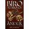 Anjouk 8. - Dél pörölye - Bíró Szabolcs