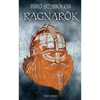 Ragnarök - Bíró Szabolcs