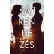 Kárrendezés - Vincze Ágnes